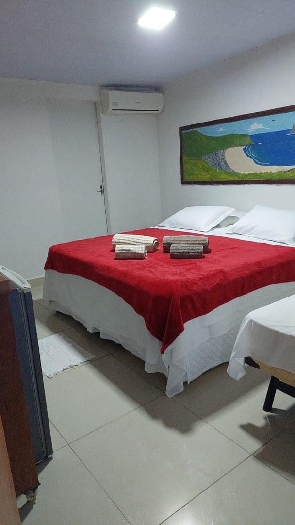Pousada Sao Silmares Fernando de Noronha Bagian luar foto
