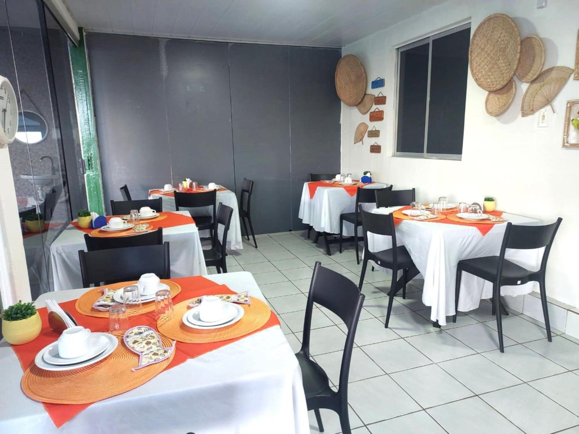 Pousada Sao Silmares Fernando de Noronha Bagian luar foto